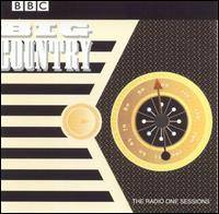 Big Country : BBC - Radio 1 Sessions